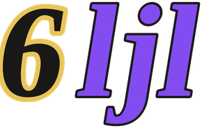 6ljl logo